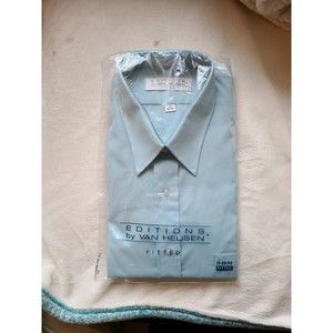 Editions by Van Heusen Fitted Shirt